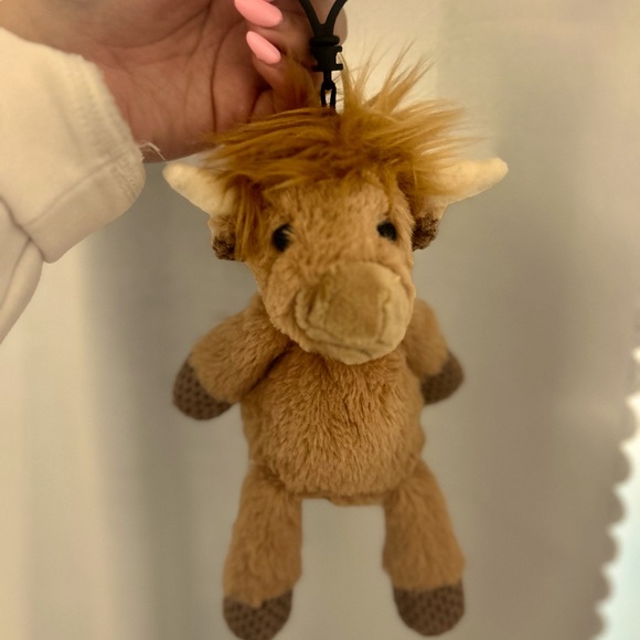Keychain stuffy - Picture 1 of 2